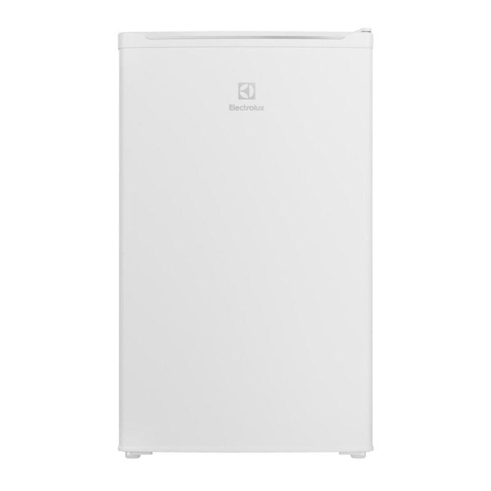 Miniatura Frigobar Electrolux 122 Litros Efficient com Controle de Temperatura Branco - 110V