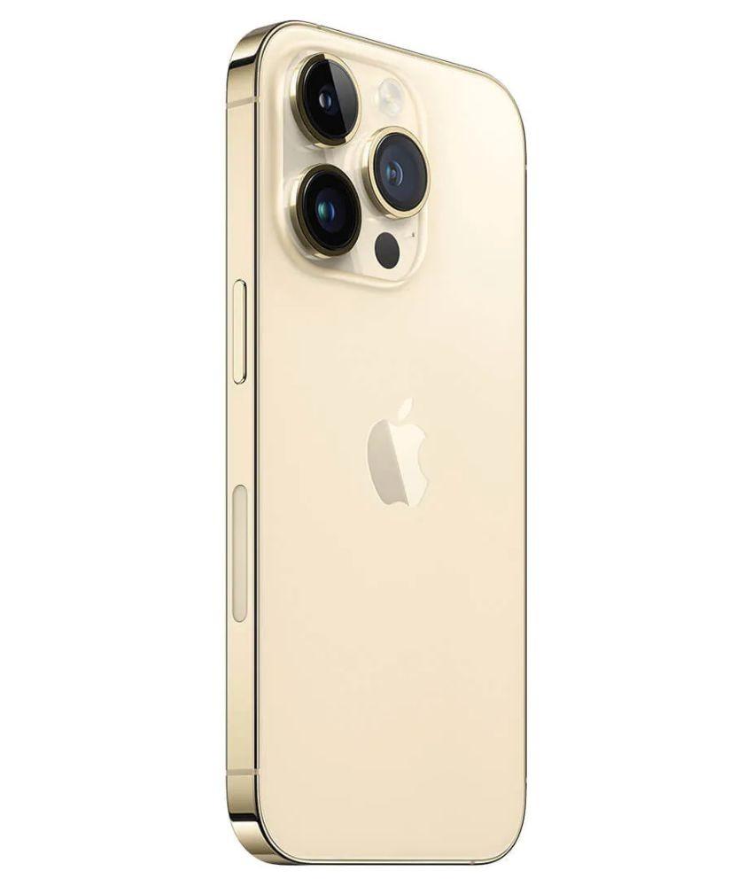 Miniatura Usado: Iphone 14 Pro Max 256GB Dourado Bom - Trocafone