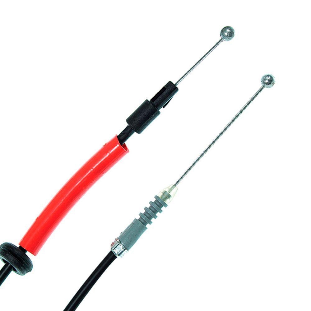 Miniatura Cabo Abertura Do Capô Idea G1 Fase 1 Após 05