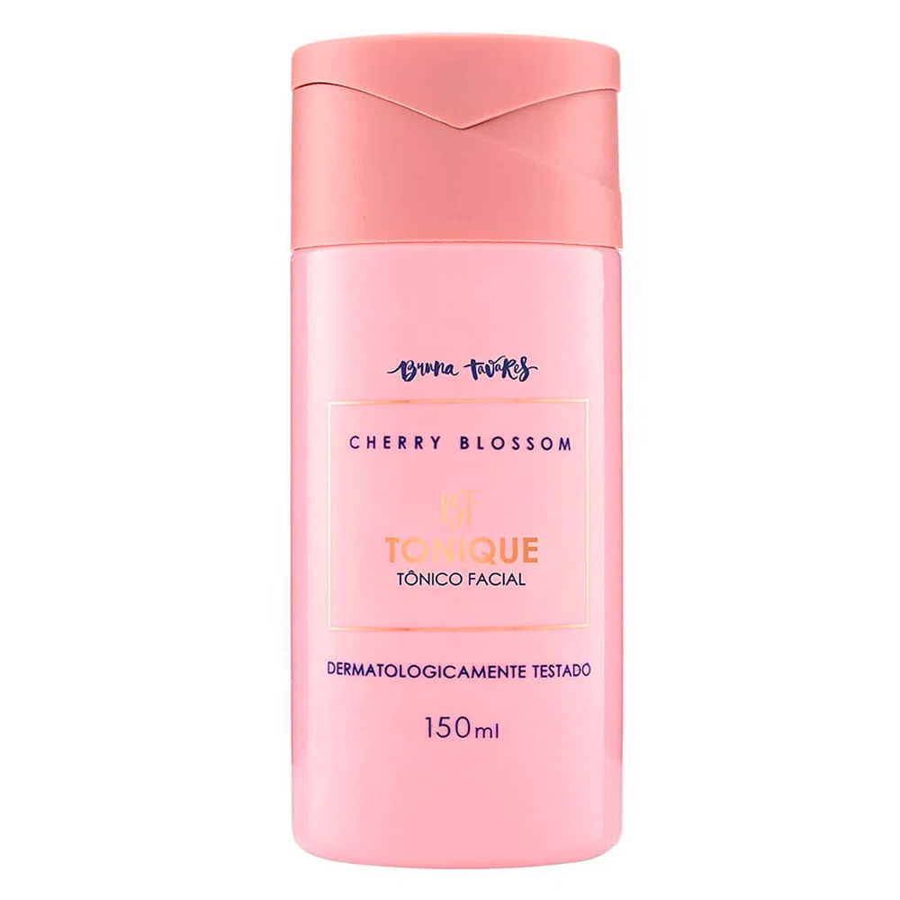Miniatura Tônico Facial BT Cherry Blossom Tonique 150ml
