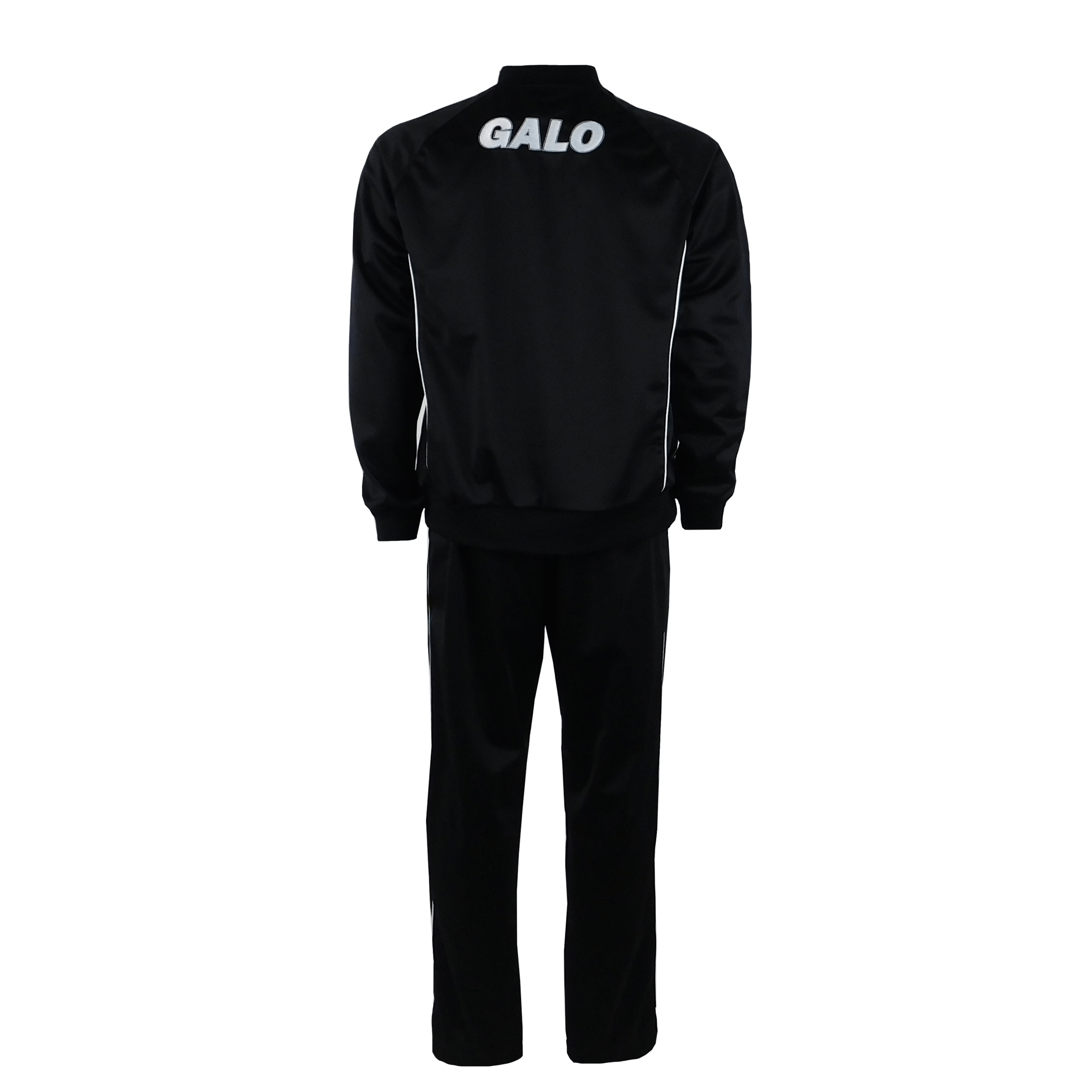 Miniatura Conjunto Agasalho Masculino Galo M