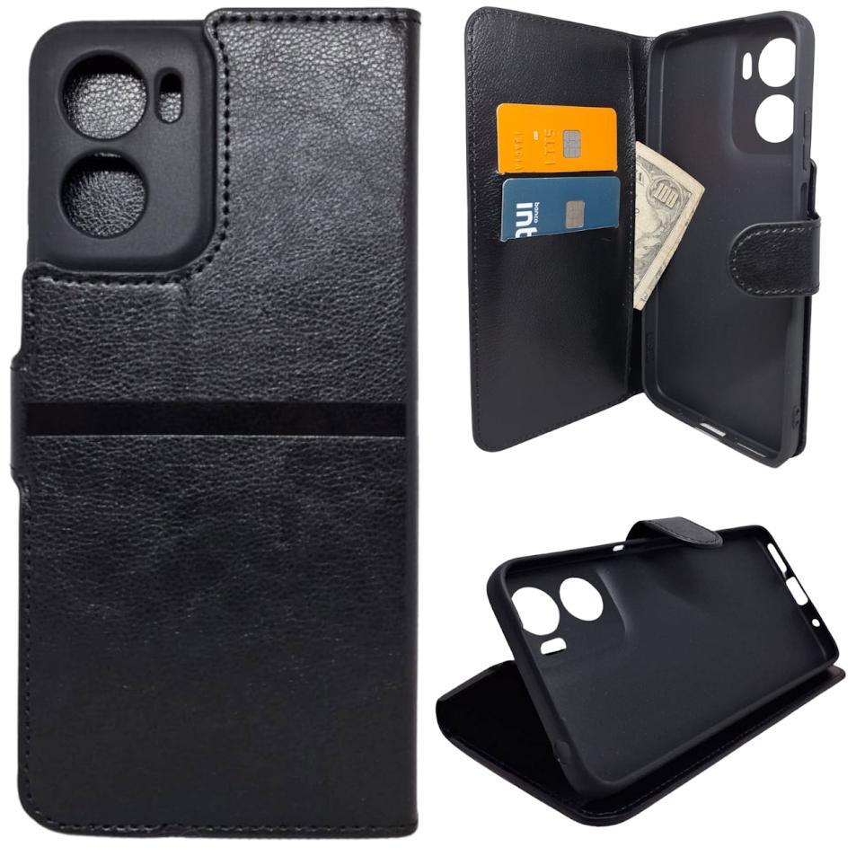 Miniatura Capa Carteira Para Motorola G05 (Tela De 6.67) Capinha Case
