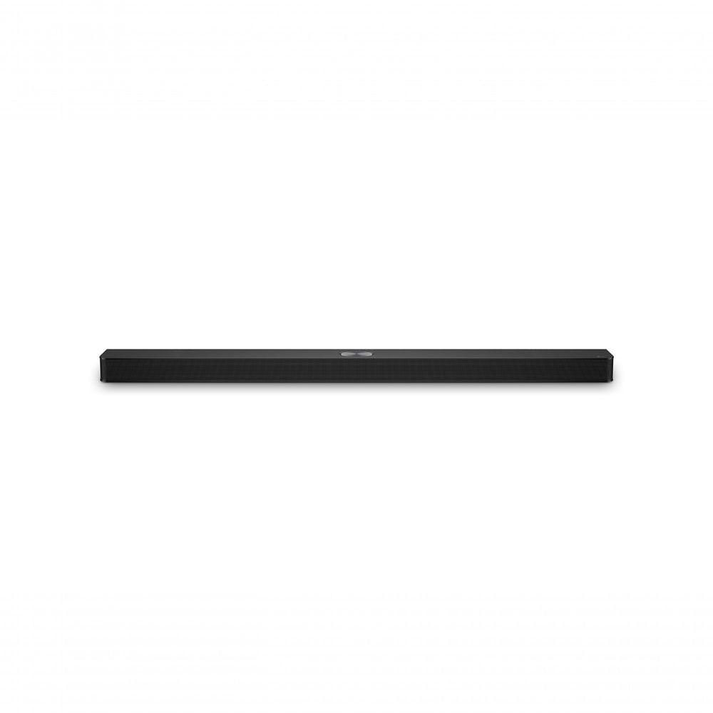 Miniatura Soundbar LG S90TY 570W RMS Dolby Atmos 5.1.3 Canais DTS:X AI Room Calibration Pro AI Sound Pro Sem fios WOW Orchestra