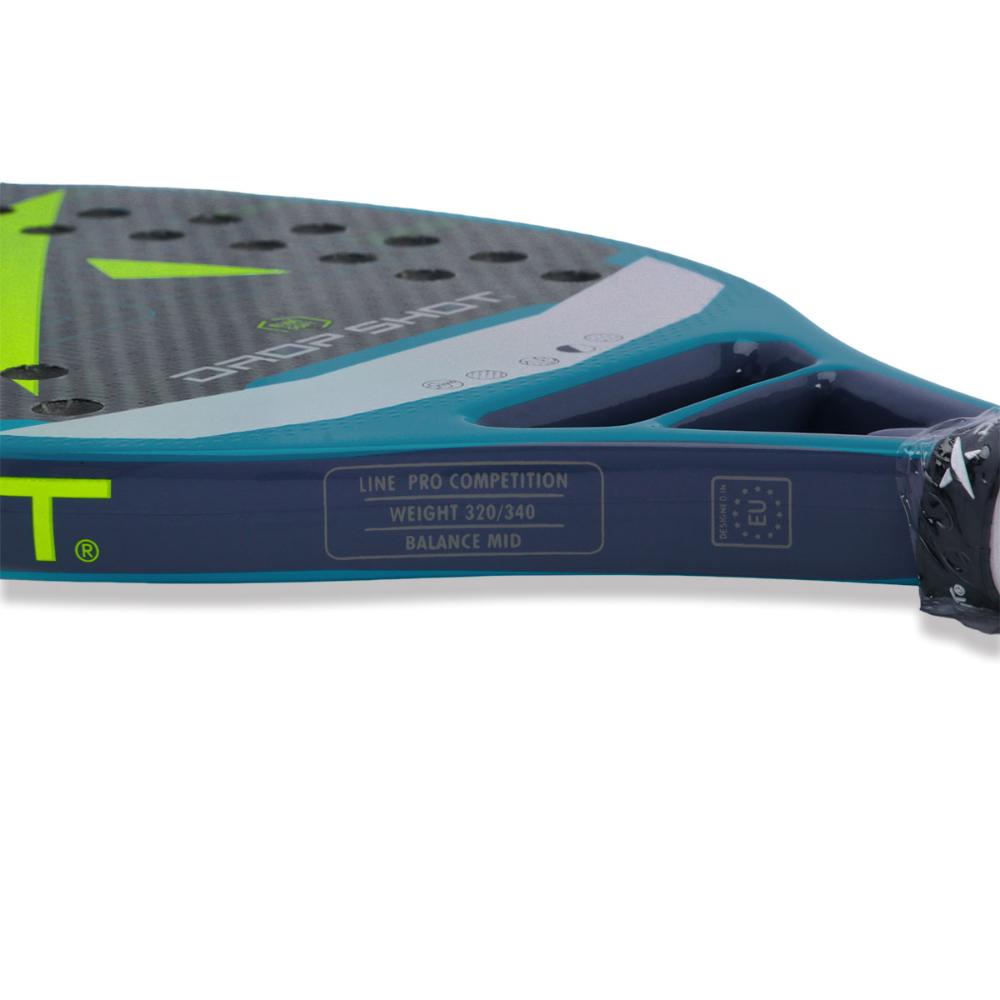 Raquete de Beach Tennis Drop Shot Spektro 9.0 2024