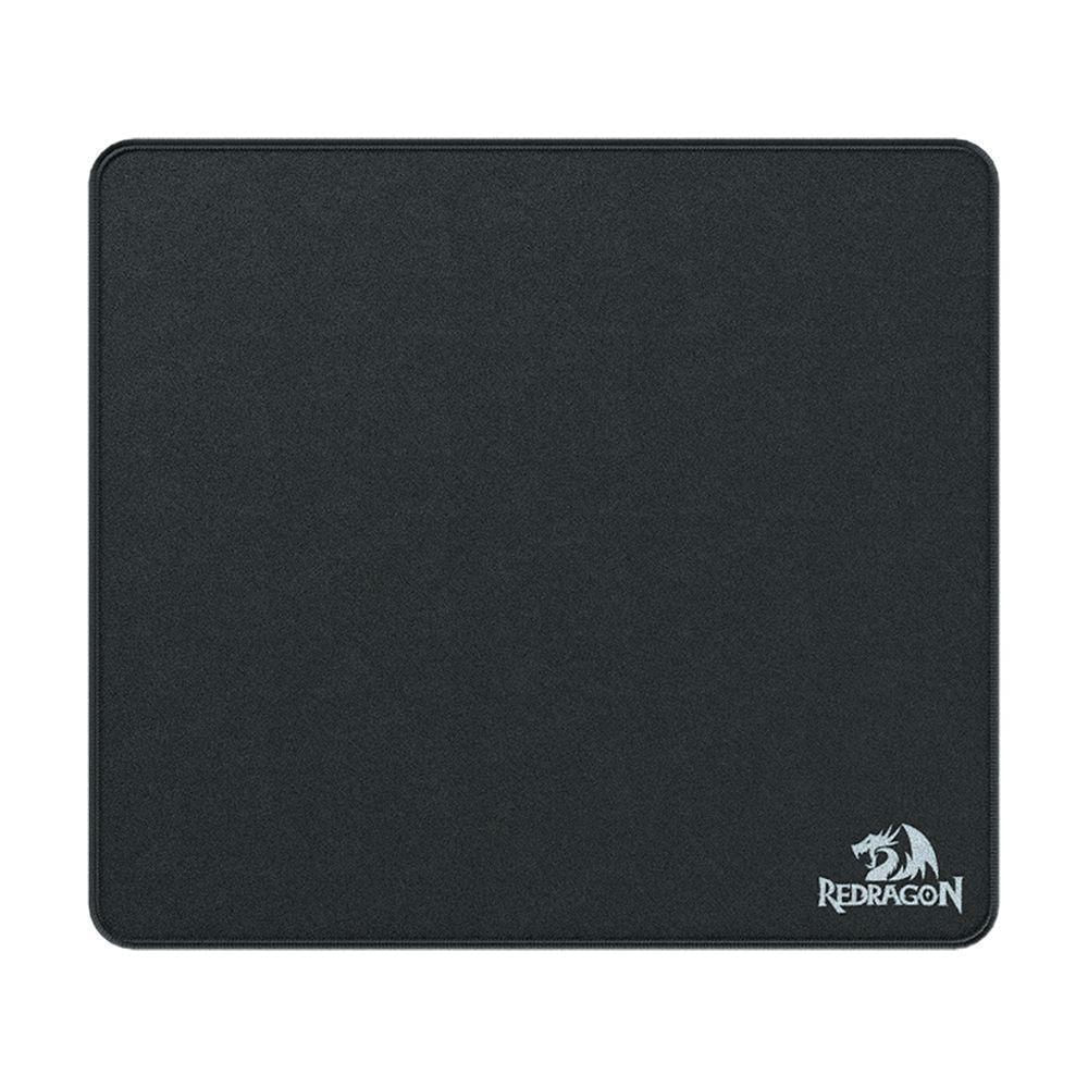 Miniatura Mousepad Redragon, Flick L, Grande, Speed, Preto, P031