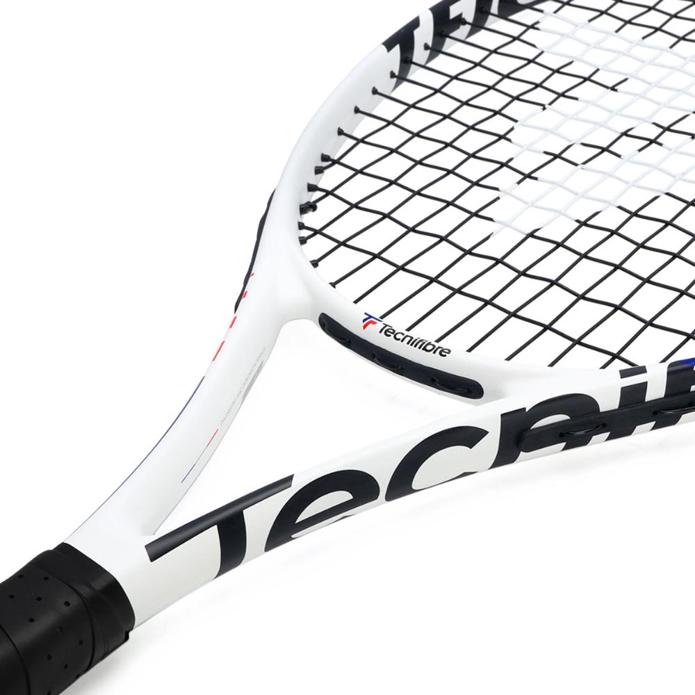 Raquete de Tênis Tecnifibre T-Fight Team 24