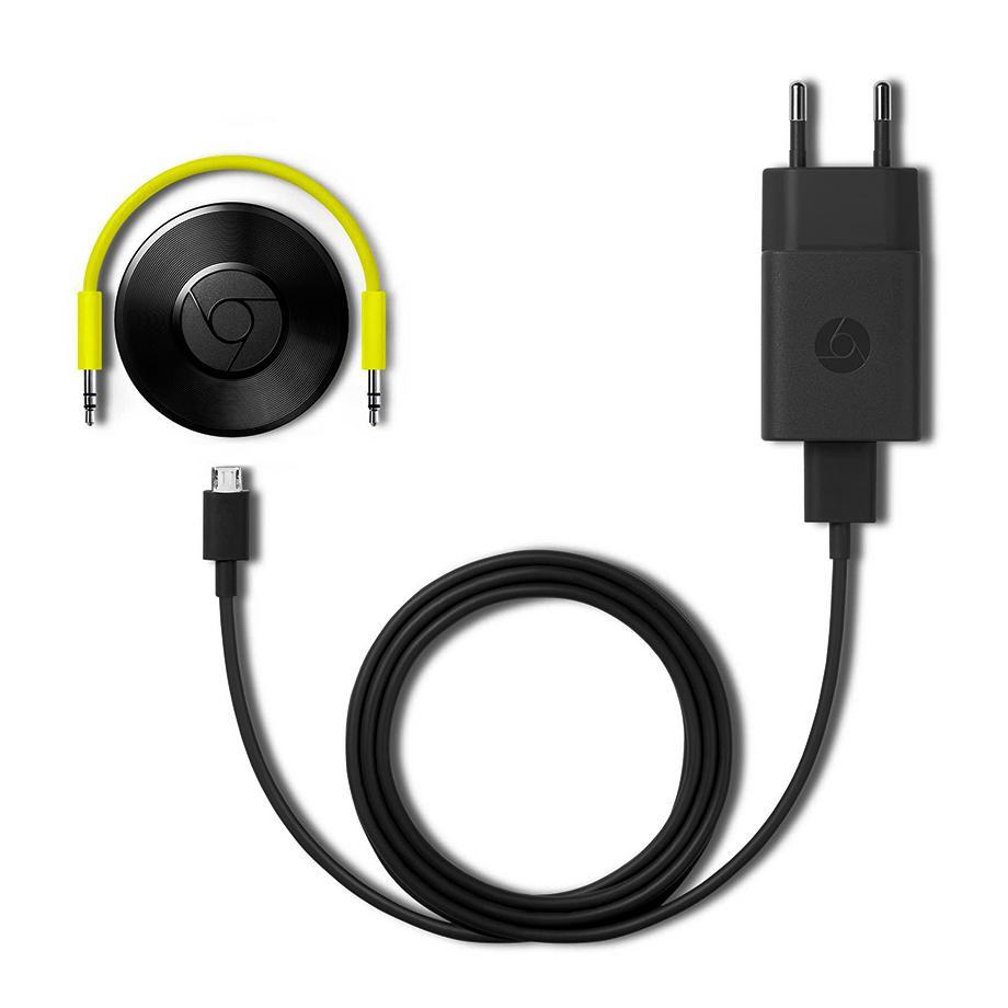 Miniatura Novo Google Chromecast 2 Chrome Cast Hdmi 1080P