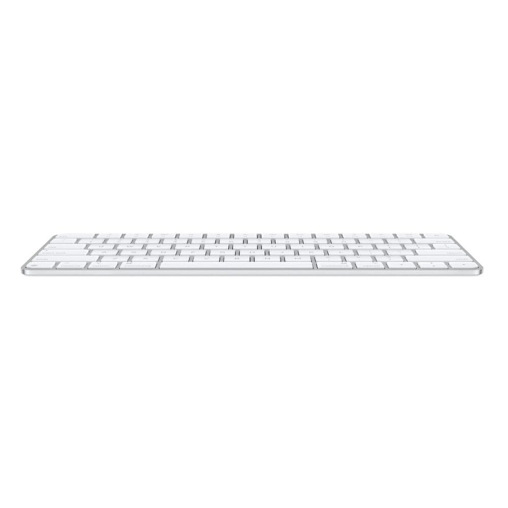Miniatura Magic Keyboard Apple, Inglês (EUA), Branco