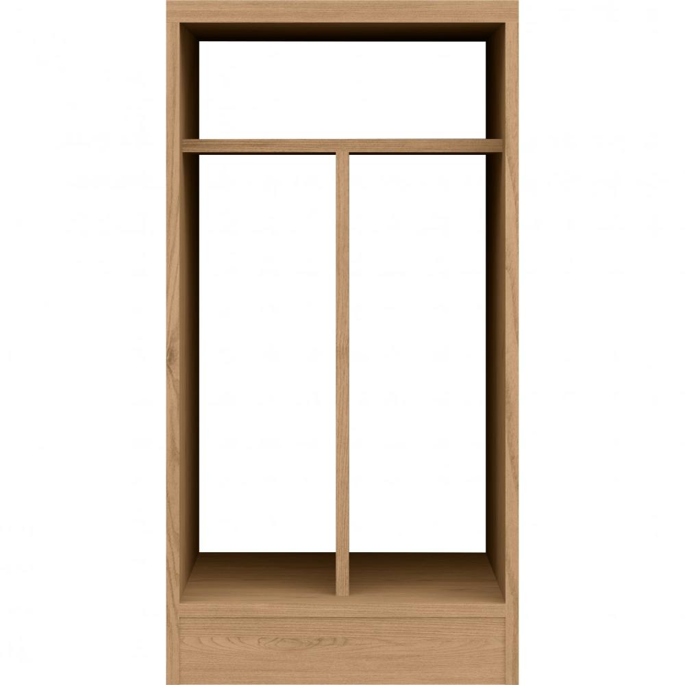 Miniatura Módulo Nicho Elegance Móveis Castro Angelin