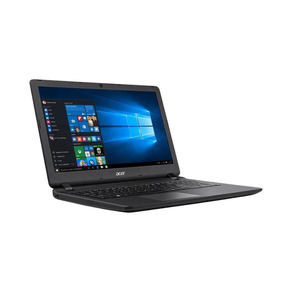 Miniatura Usado: Acer Aspire ES1-572 15.6" Intel Core i3-7100U 1TB 4GB RAM Preto Muito Bom - Trocafone