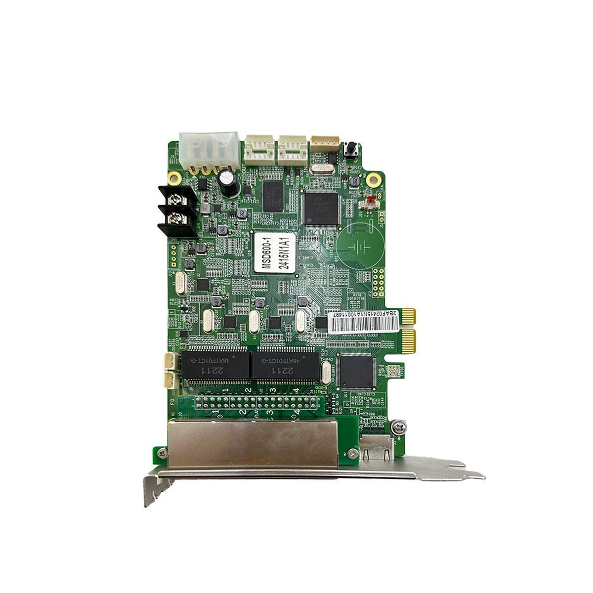 Miniatura Send Card Nova Star Msd 600