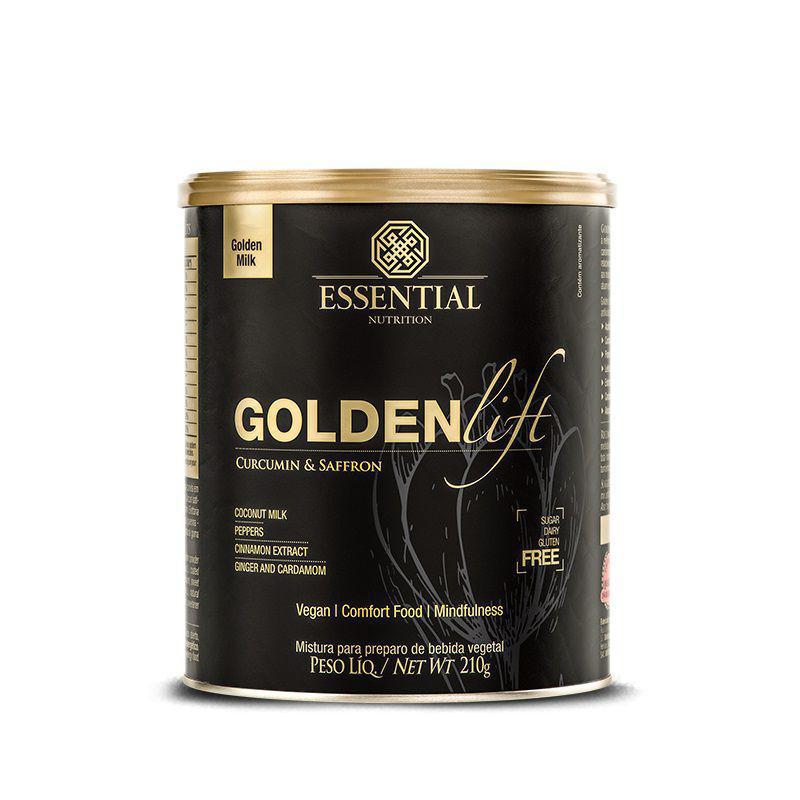 Miniatura Golden Lift 210G Essential Nutrition