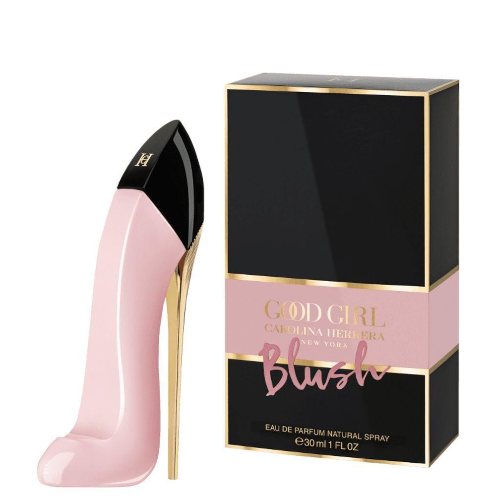 Miniatura Carolina Herrera Good Girl Blush Eau De Parfum - Perfume Feminino 30ml