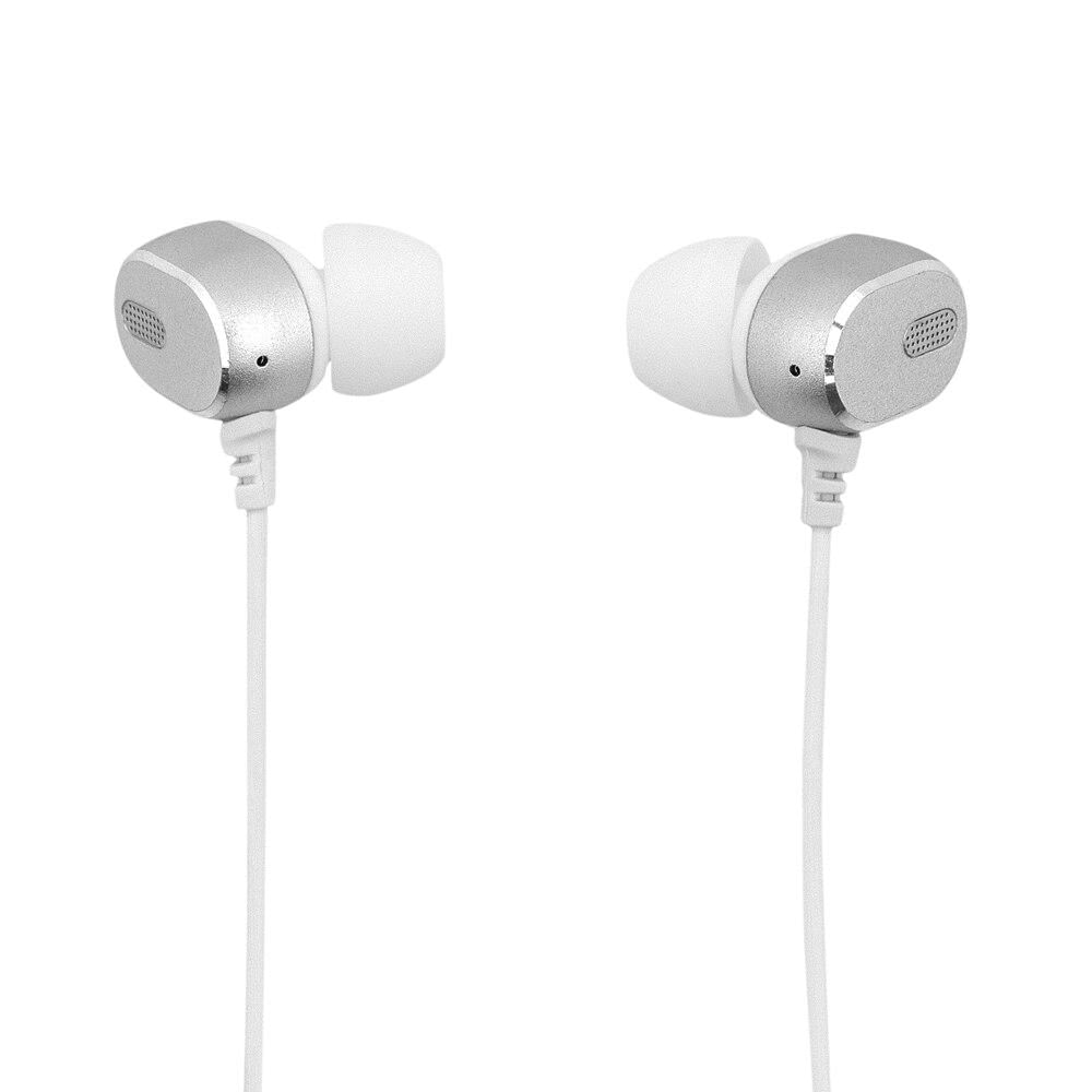 Miniatura Fone de Ouvido com fio, USB-C, We.Duo N60, Originais iPlace