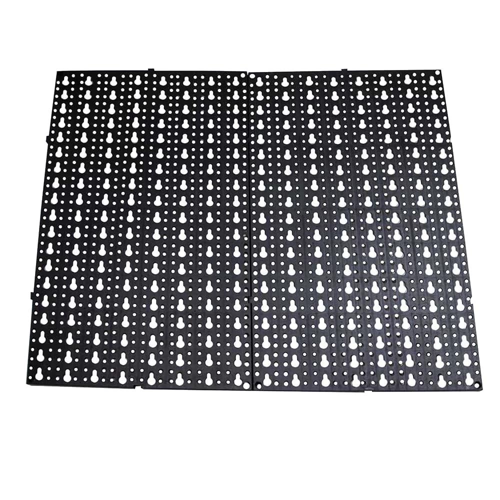 Miniatura Painel Porta Ferramentas para Parede 3540490303 Nove54