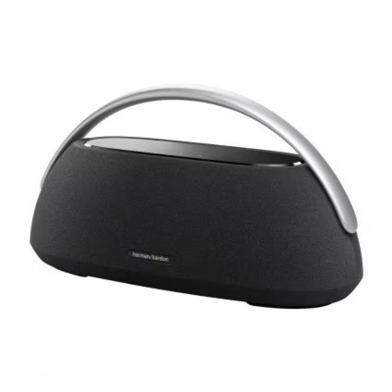 Miniatura Caixa de Som Bluetooth Harman Kardon Go + Play 3