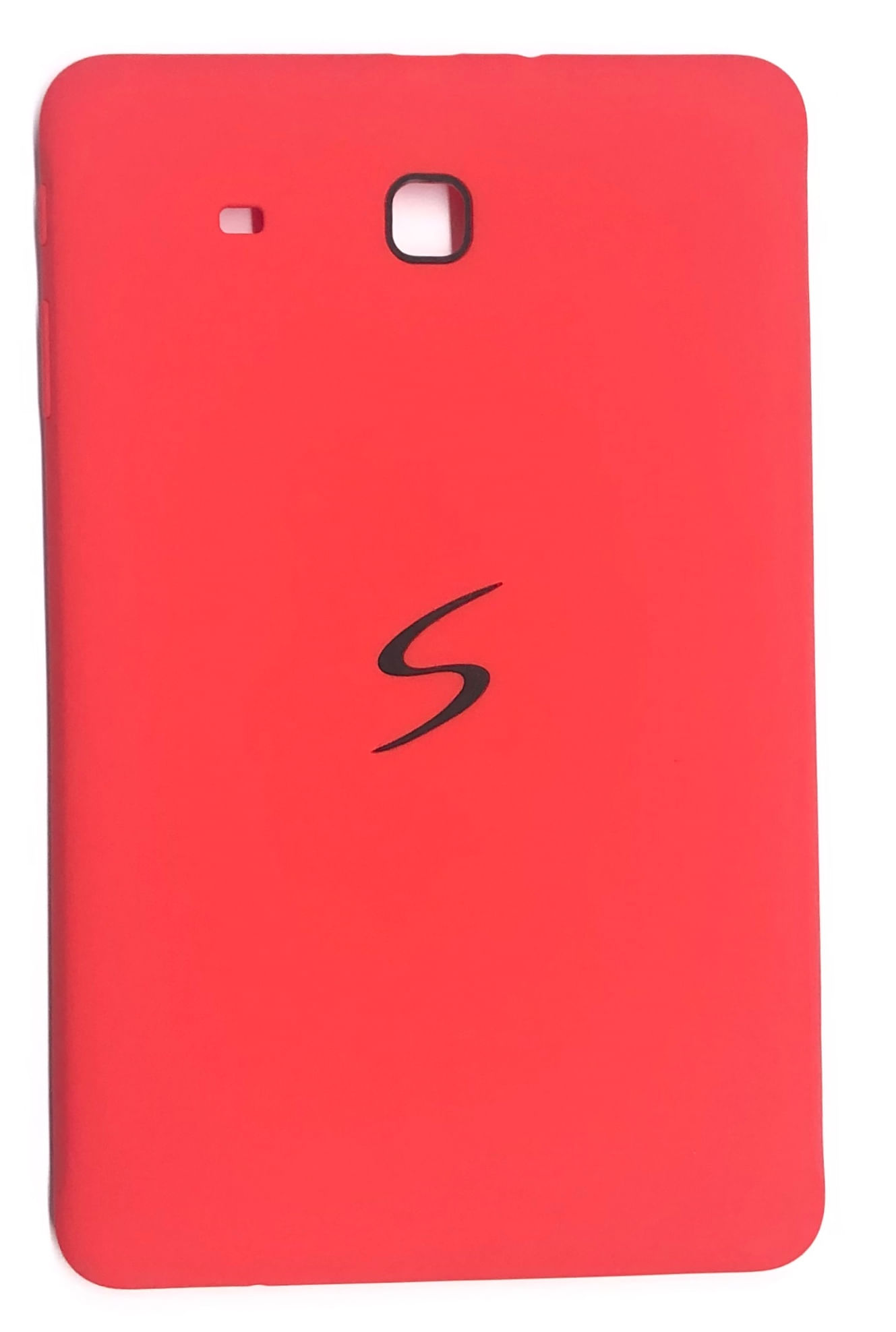 Miniatura Capa Tablet Samsung Galaxy Tab E 9.6 T560 T561 T56 Vermelha