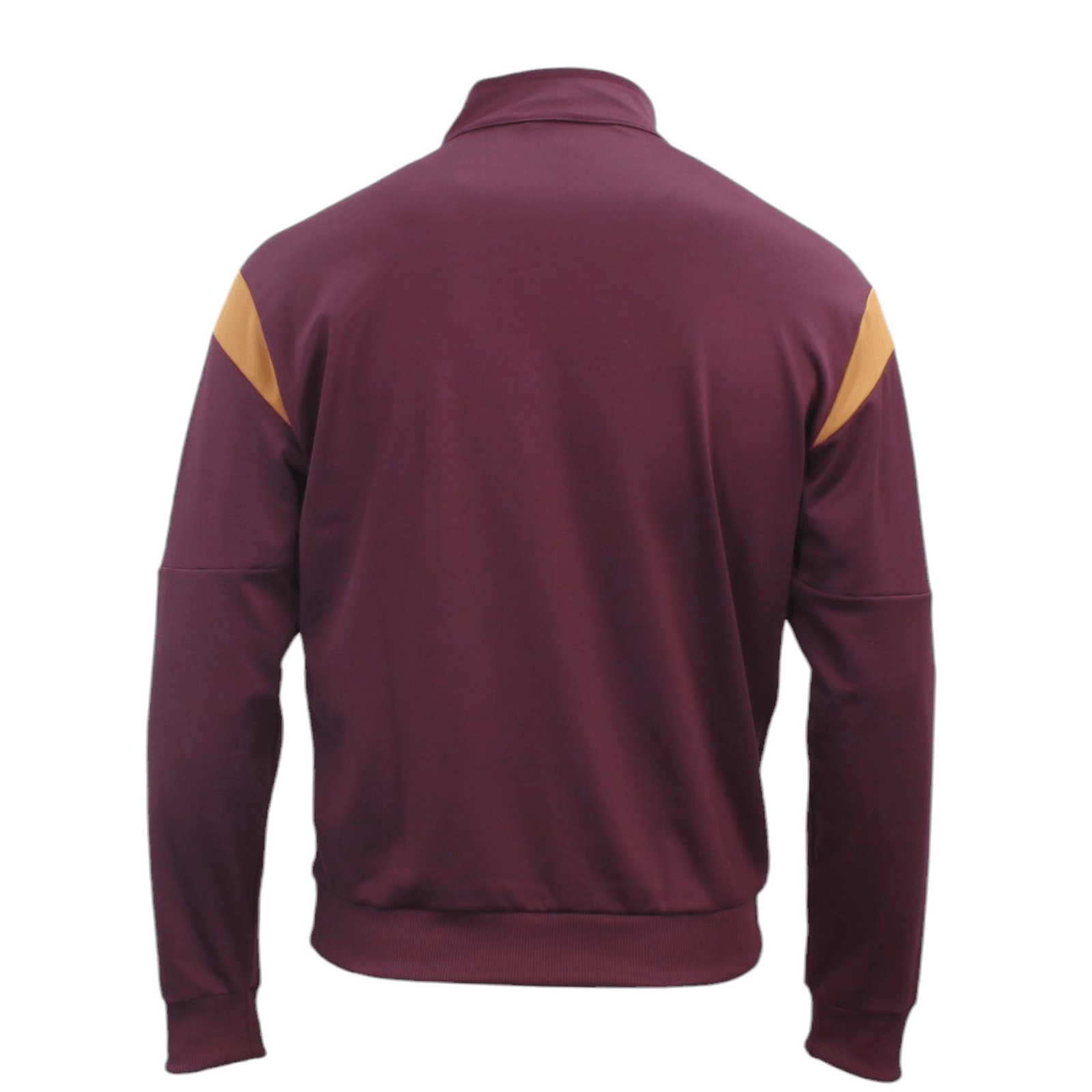 Miniatura Jaqueta Masculina Athletico Viagem Atleta 2025 Bordô TAM 2G