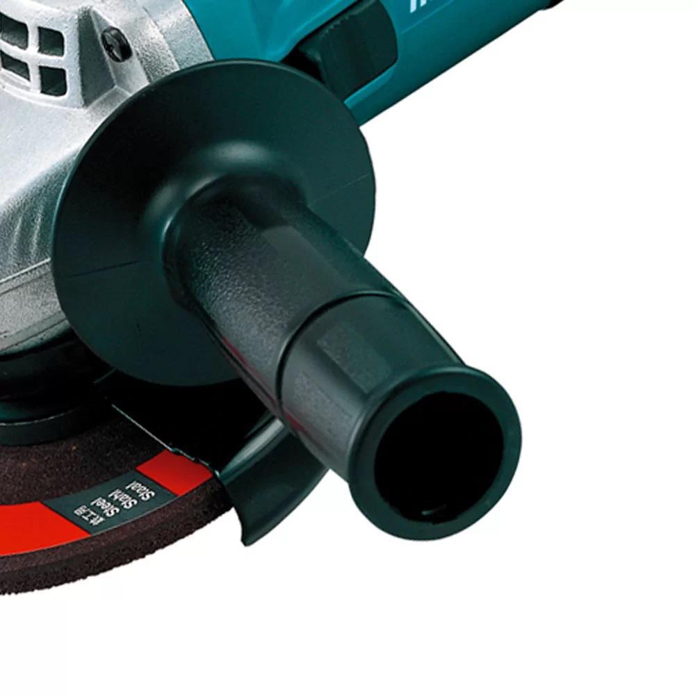 Miniatura Esmerilhadeira Lixadeira Angular 115Mm 220V 840W Makita
