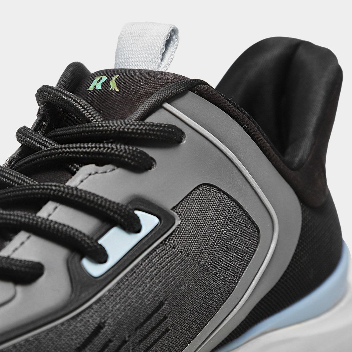 Tênis Reserva Ultra Feminino Chumbo - 34