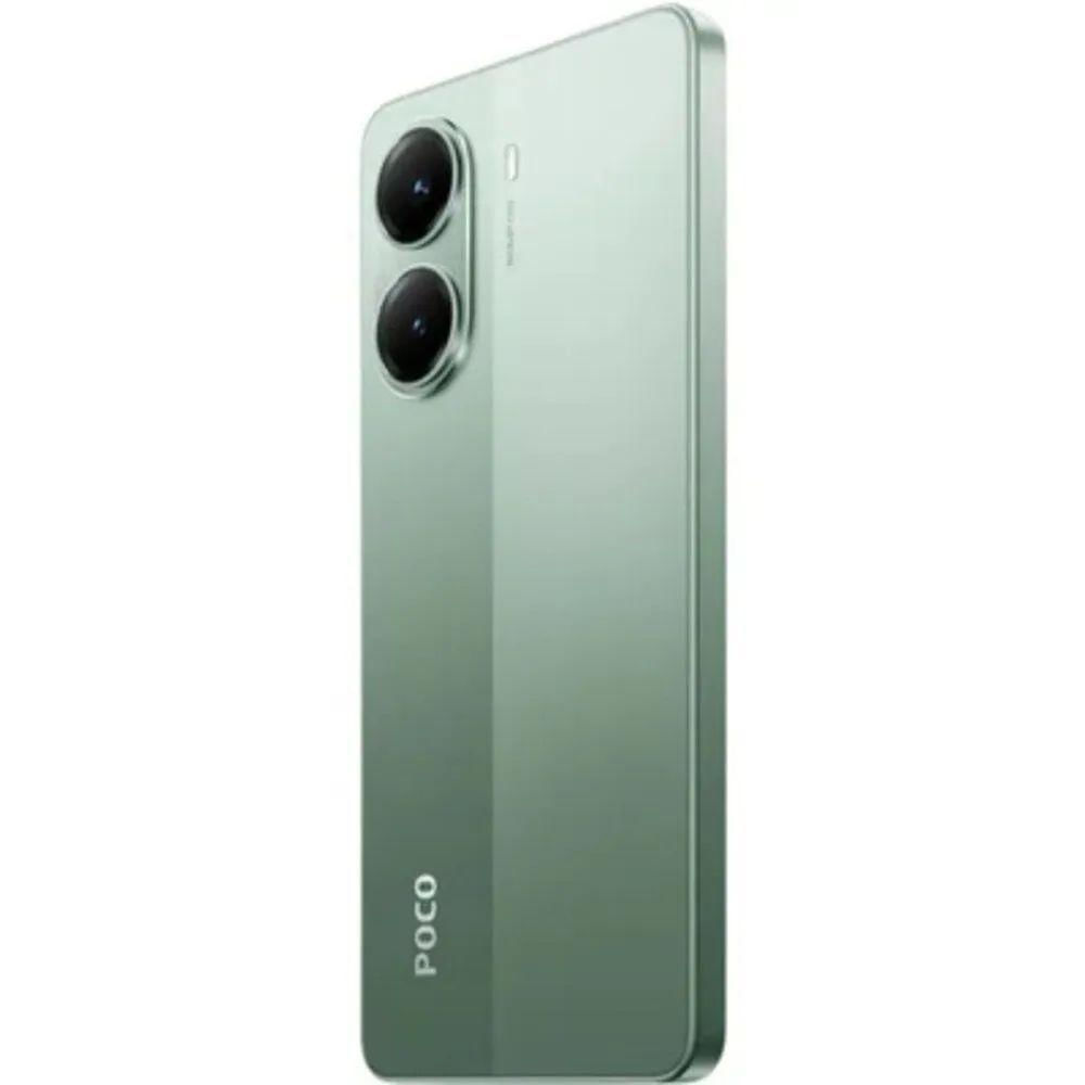 Miniatura Smartphone Xiaomi X7 Pro 12GB De Ram 512GB 5G Poco Verde