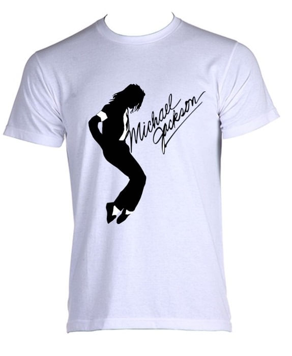 Miniatura Camiseta Adulto Michael Jackson Allsgeek 05