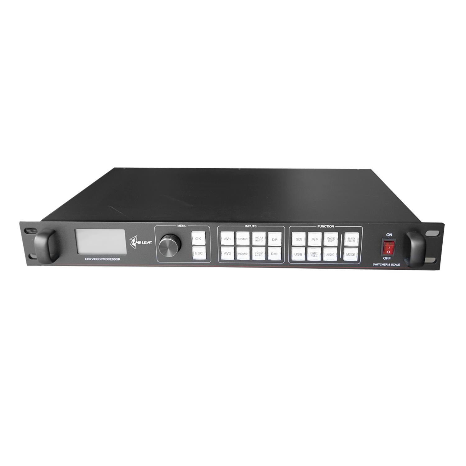 Miniatura Processador De Video Para Painel De Led Ol-915