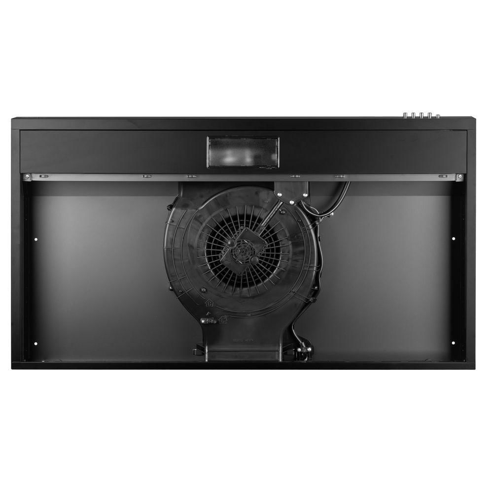 Miniatura Depurador Slim Philco PDR90P 90cm Preto 110V