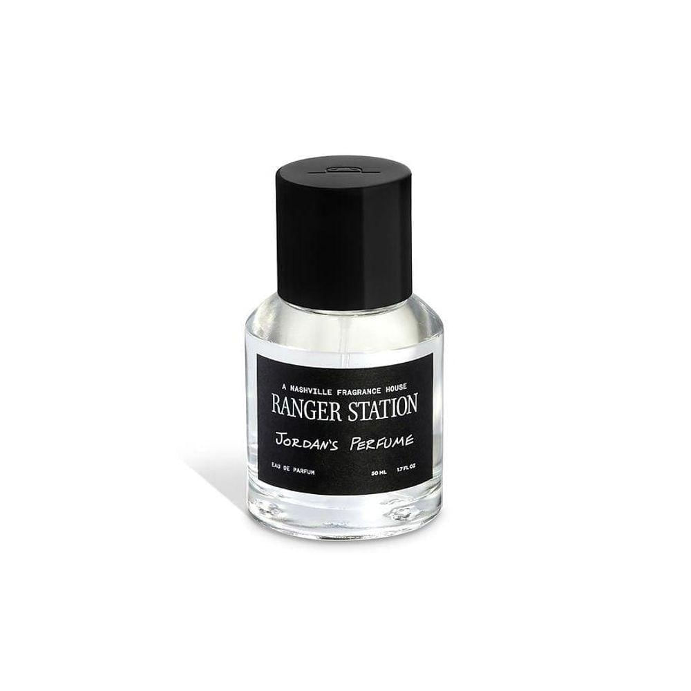 Miniatura Perfume Unisex Ranger Station Jordan's Eau De Parfum 50 Ml
