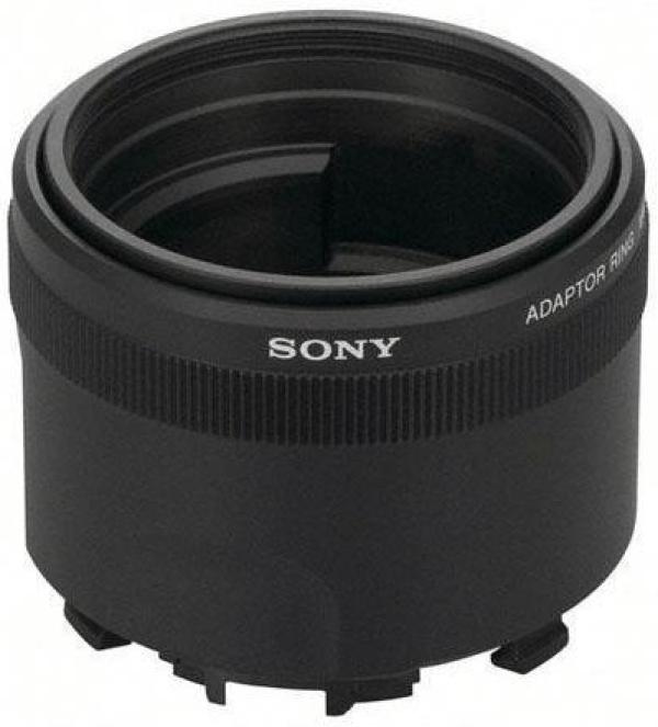 Miniatura Adaptador De Lente Sony Vad-Ha Para Sony Cyber-Shot Dsc-H20