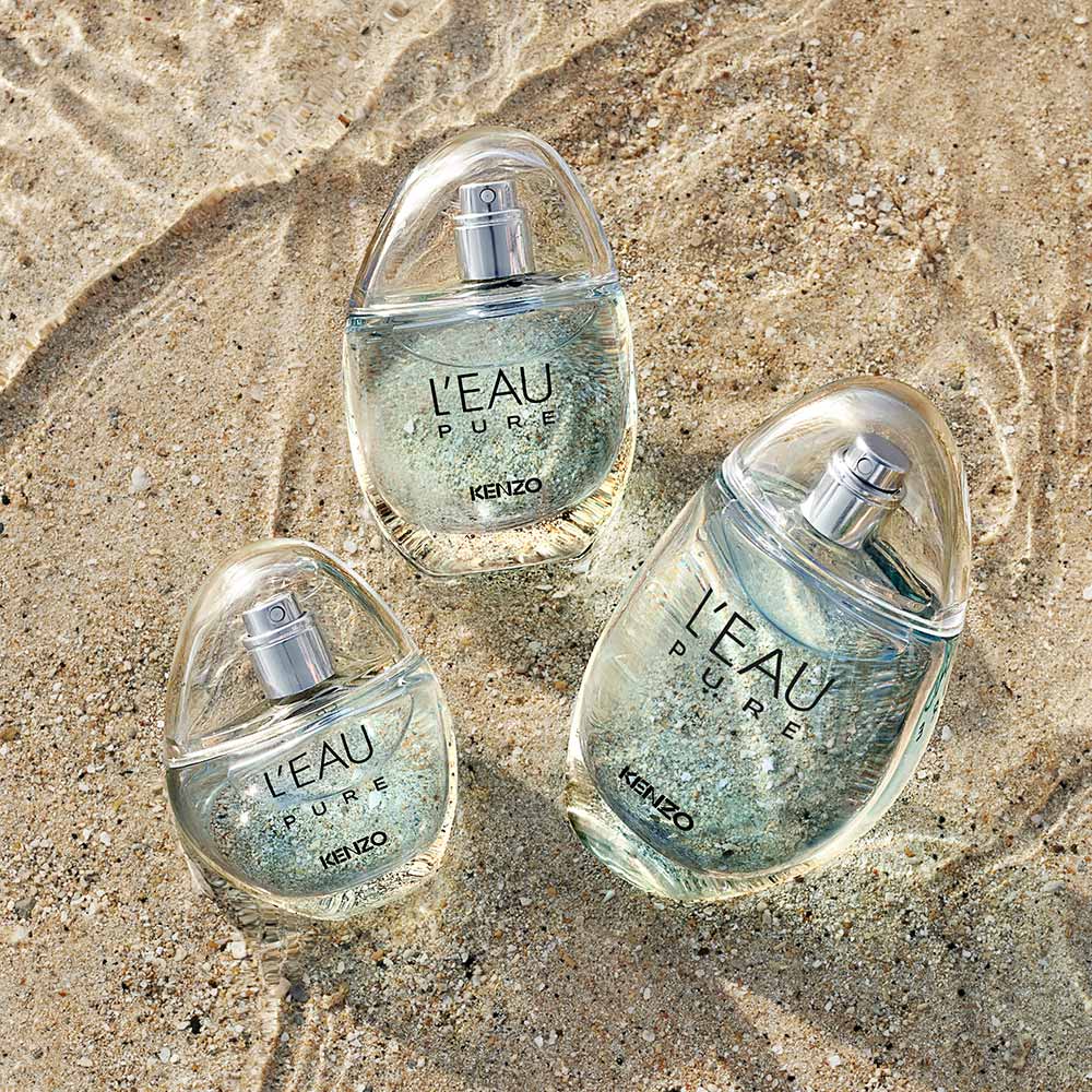 Perfume L'Eau Pure Kenzo Feminino Eau de Parfum 100ml