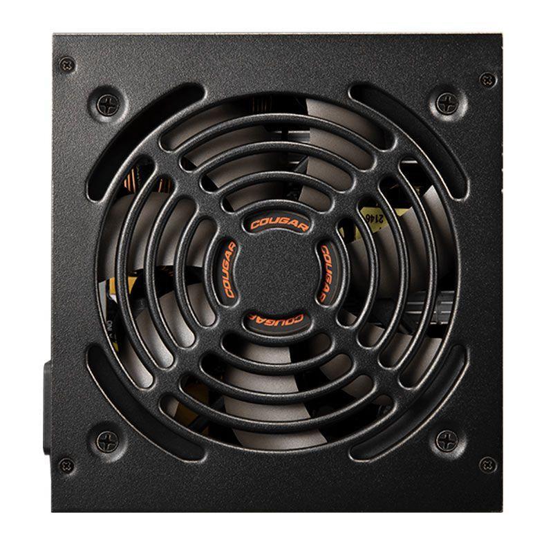 Miniatura Fonte Cougar Atlas 750W 80 Plus Bronze Pfc Ativo Cgr Ba-750