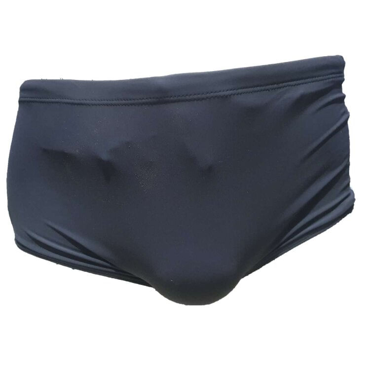 Miniatura Sunga Adidas Cb Wide - Preto - PRETO G