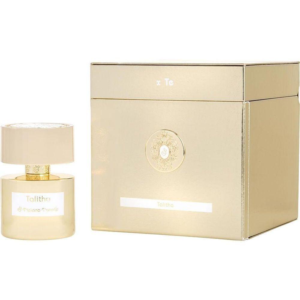 Miniatura Perfume Unisex Tiziana Terenzi Talitha Extrait De Parfum Spray 100 ml