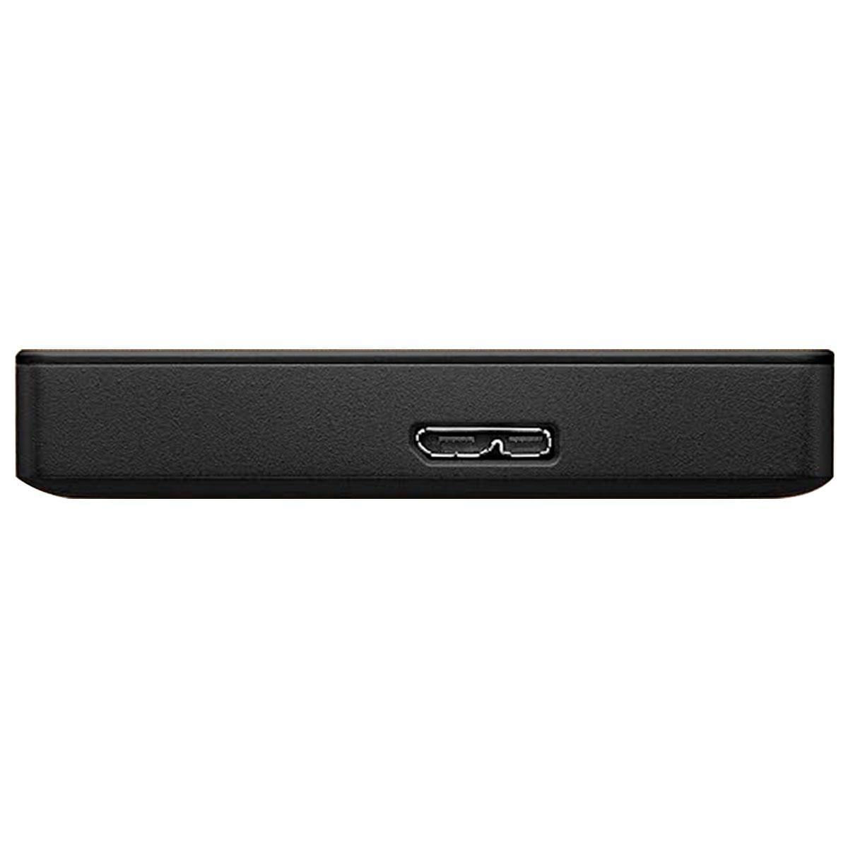 Miniatura Hd Externo 2Tb Seagate 2.5 Expansion Usb 3.0 - Stgx2000400