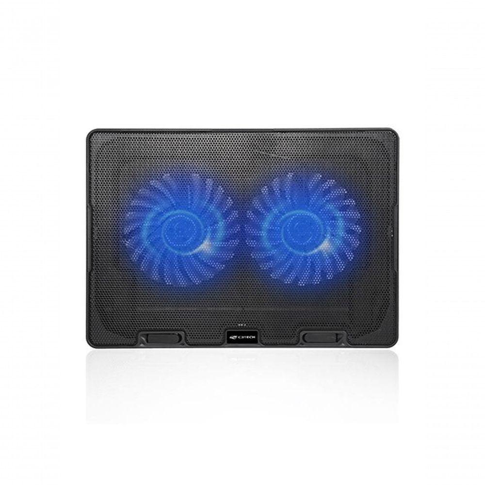 Miniatura Base Para Notebook C3 Tech 15,6 Nbc-50bk