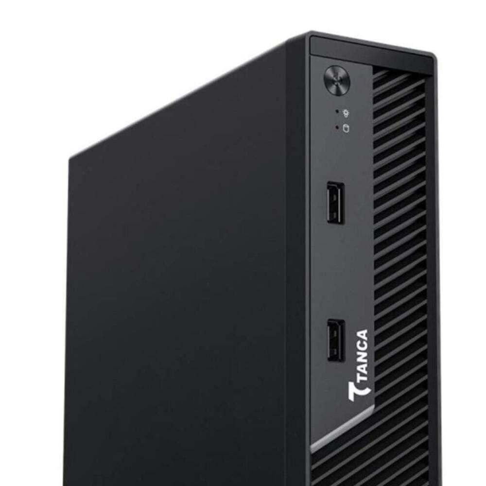 Miniatura Desktop Tanca N4020 8gb Ssd 120gb 2sr Tc-8280s 000493