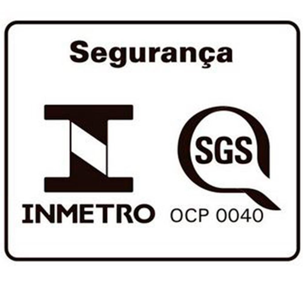 Miniatura Ventilador de Coluna Britânia Maxx Force Turbo BVT550, 48 cm, Preto 110 Volts