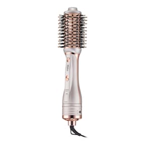 Miniatura Escova Secadora Philco PES19SG 1300w Bivolt Prata