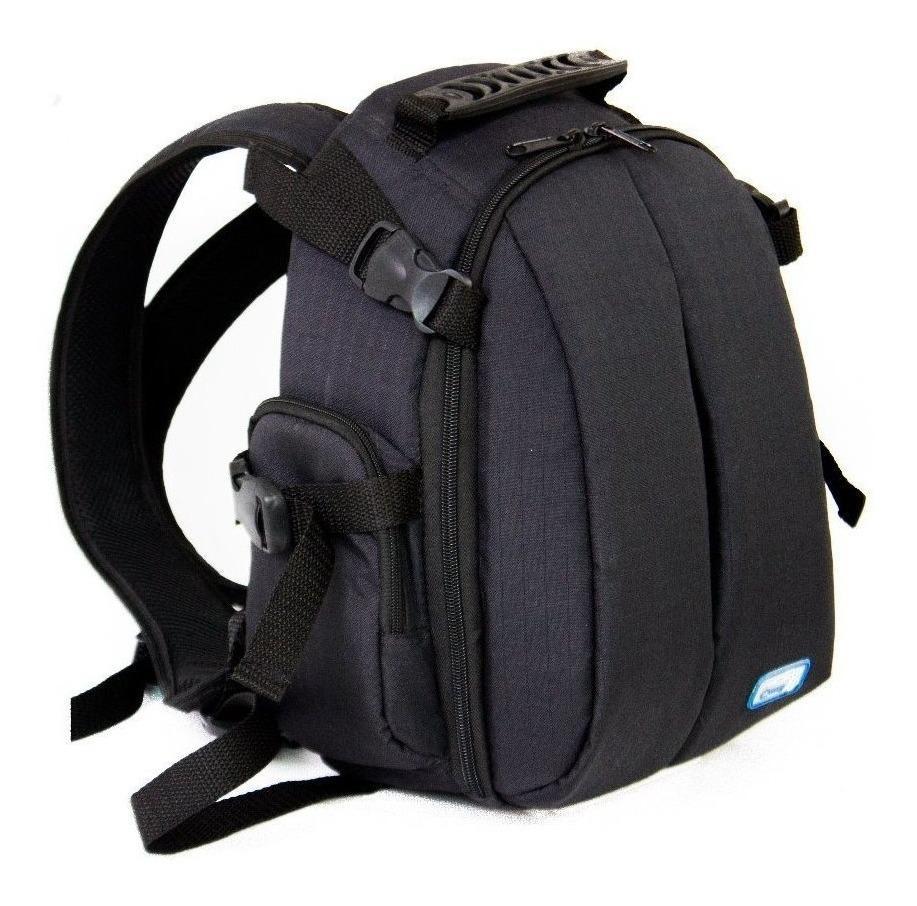 Miniatura Mochila Chyk Crazy Bolsas Nylon Rip Stop 0,30x0,24x0,11m