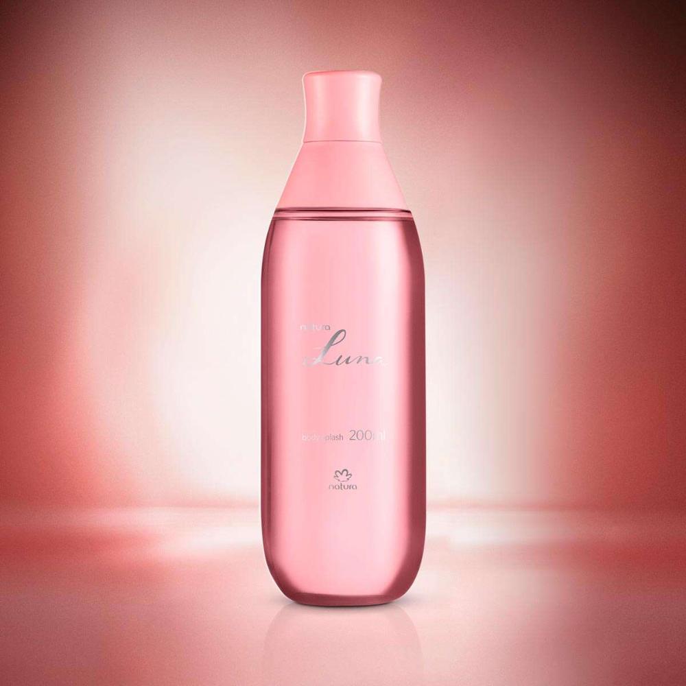 Miniatura Body Splash Natura Luna 200ml