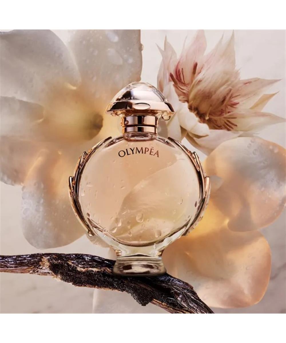 Miniatura Perfume Paco Rabanne Olympea Eau de Parfum Feminino 30ml