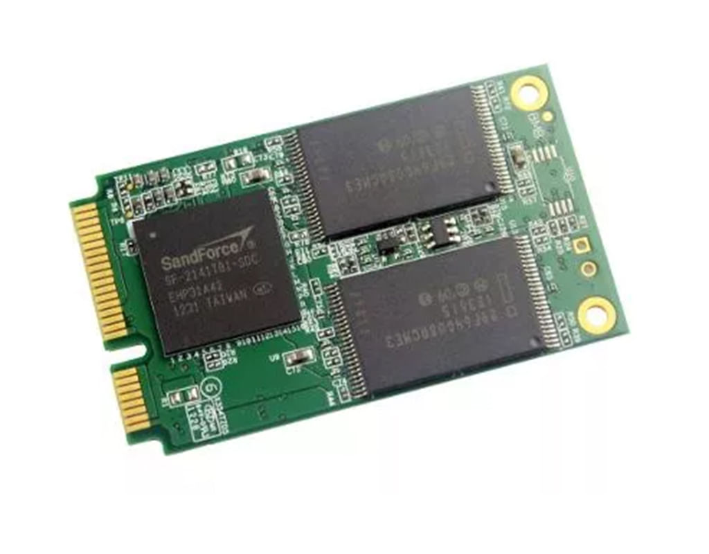 Miniatura Hd Ssd Msata 32gb Adata