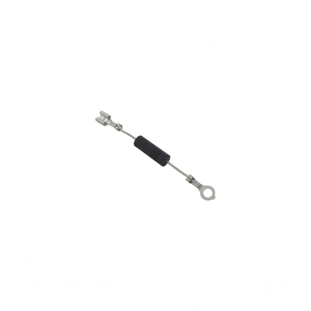 Miniatura Diodo Alta Tensão Forno Micro Ondas LG 6851W1A002K