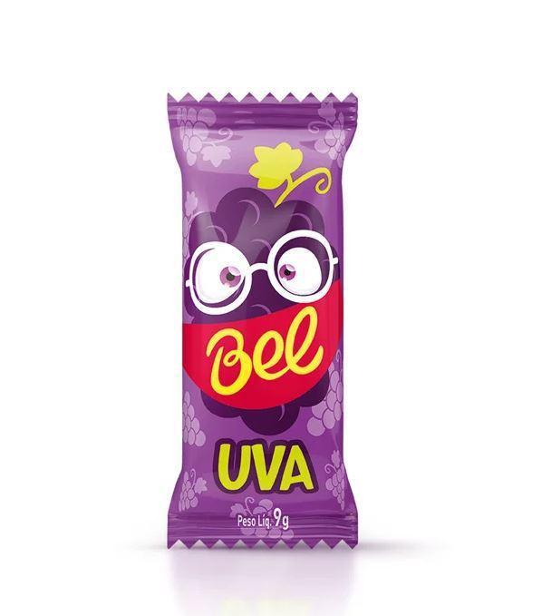 Miniatura Kit C/5 Pacote Bombom Sortido Bel 450G- Pascoa Semana Santa