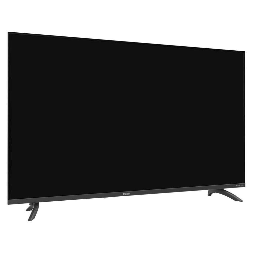 Miniatura Smart TV 43 P43EAA Full HD DLED Borda Infinita Philco Cinza Bivolt