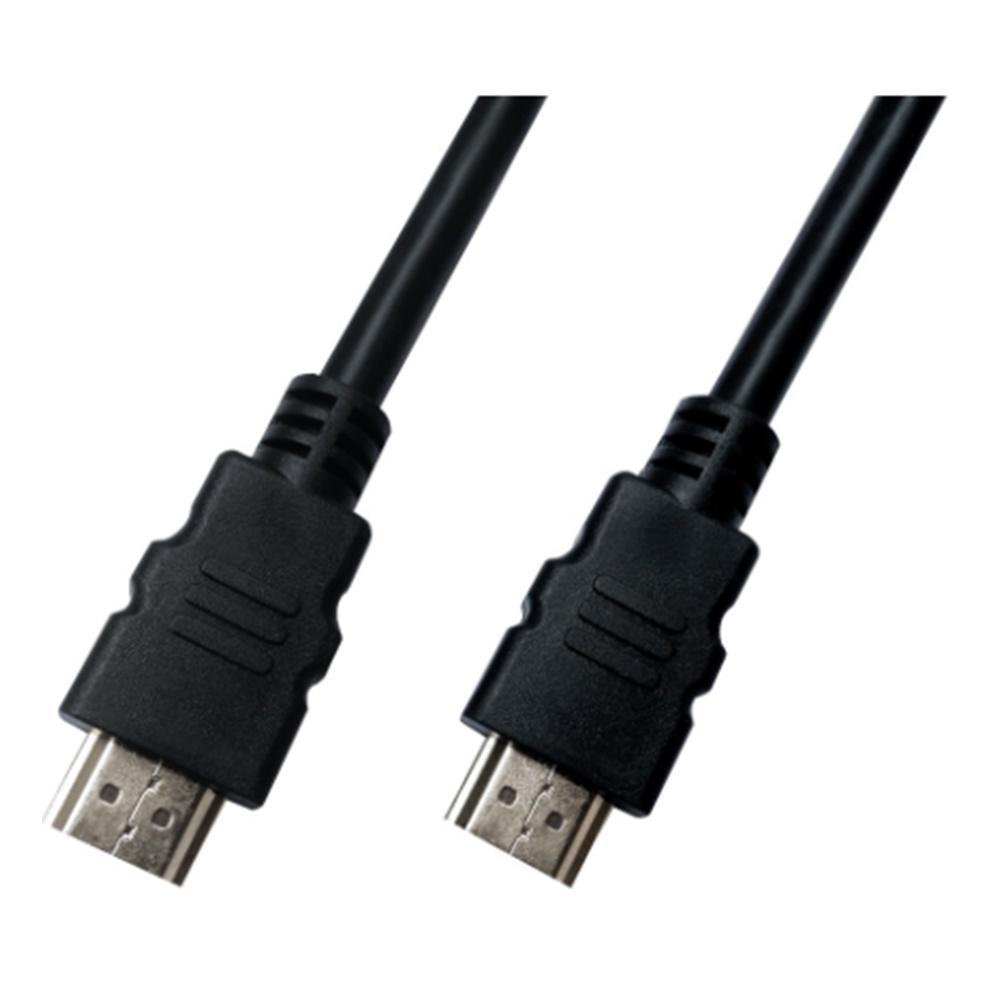 Miniatura Cabo Hdmi 2.0 1,8M: Imagem Clara