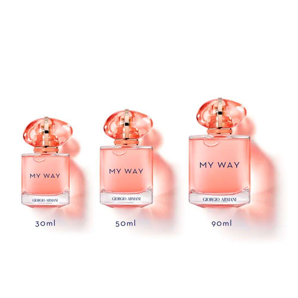 Giorgio Armani My Way Eau De Parfum - Perfume Feminino 30ml