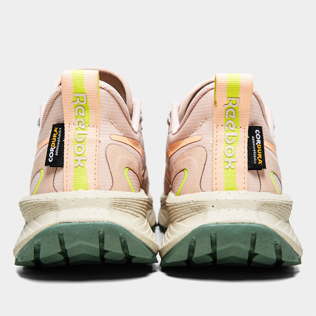 Miniatura Tênis Reebok Floatride Energy 5 Adventure Feminino Rosa - 34