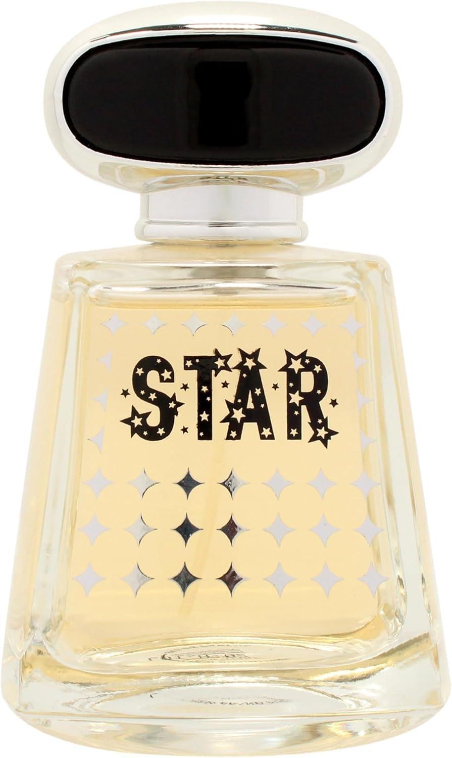Miniatura Star New Brand Feminino Eau De Parfum 100 Ml